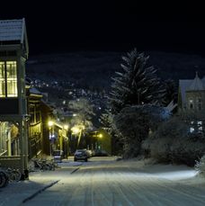 Nedre Singsaker, Trondheim